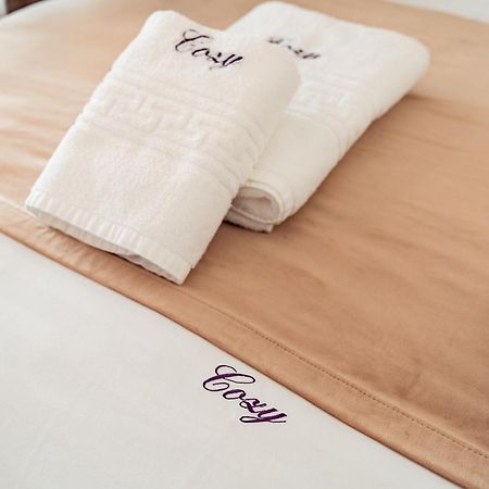 Cozy Apartments At Q Residence - Palas Mall Яссы Экстерьер фото