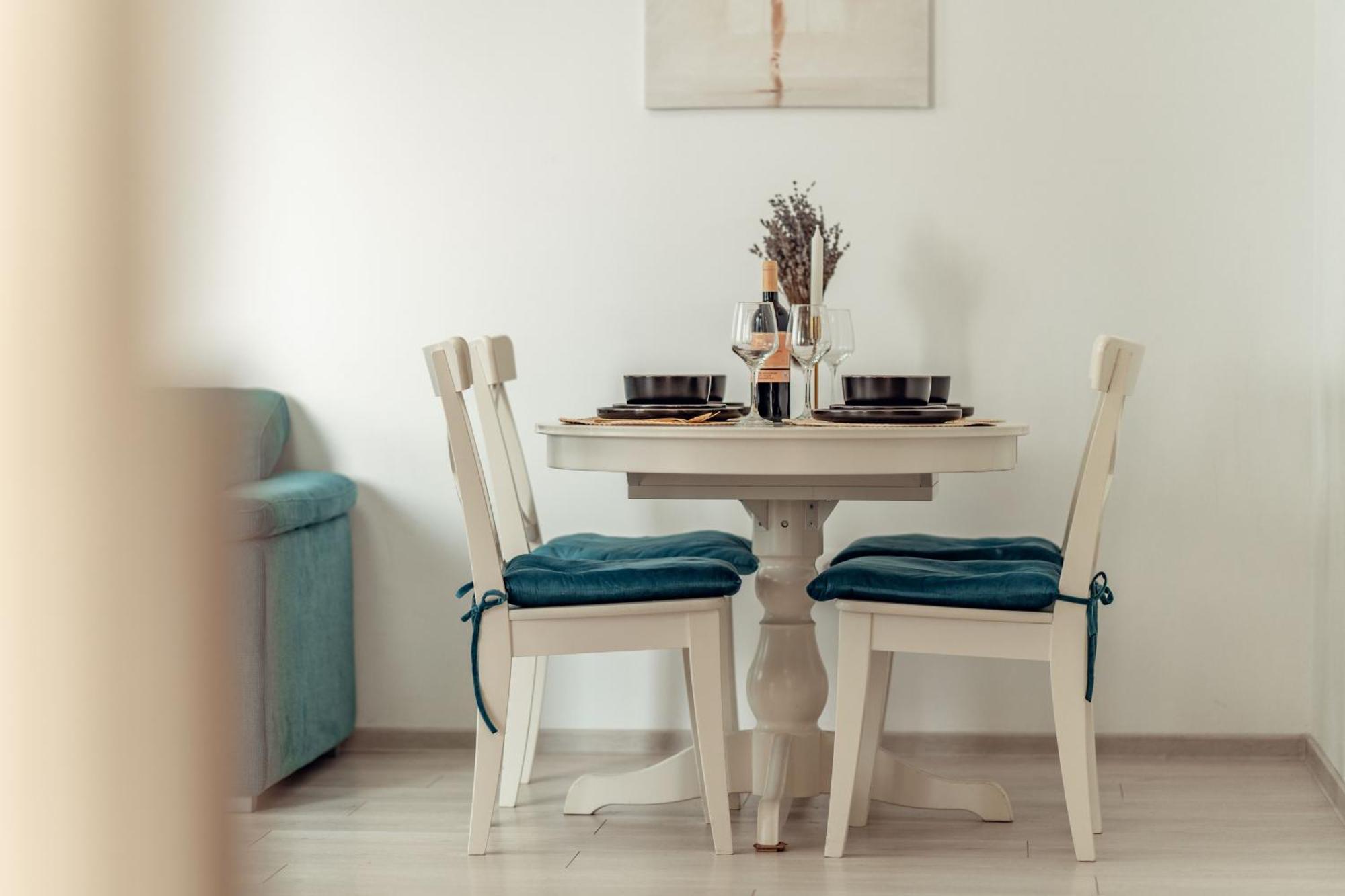 Cozy Apartments At Q Residence - Palas Mall Яссы Экстерьер фото
