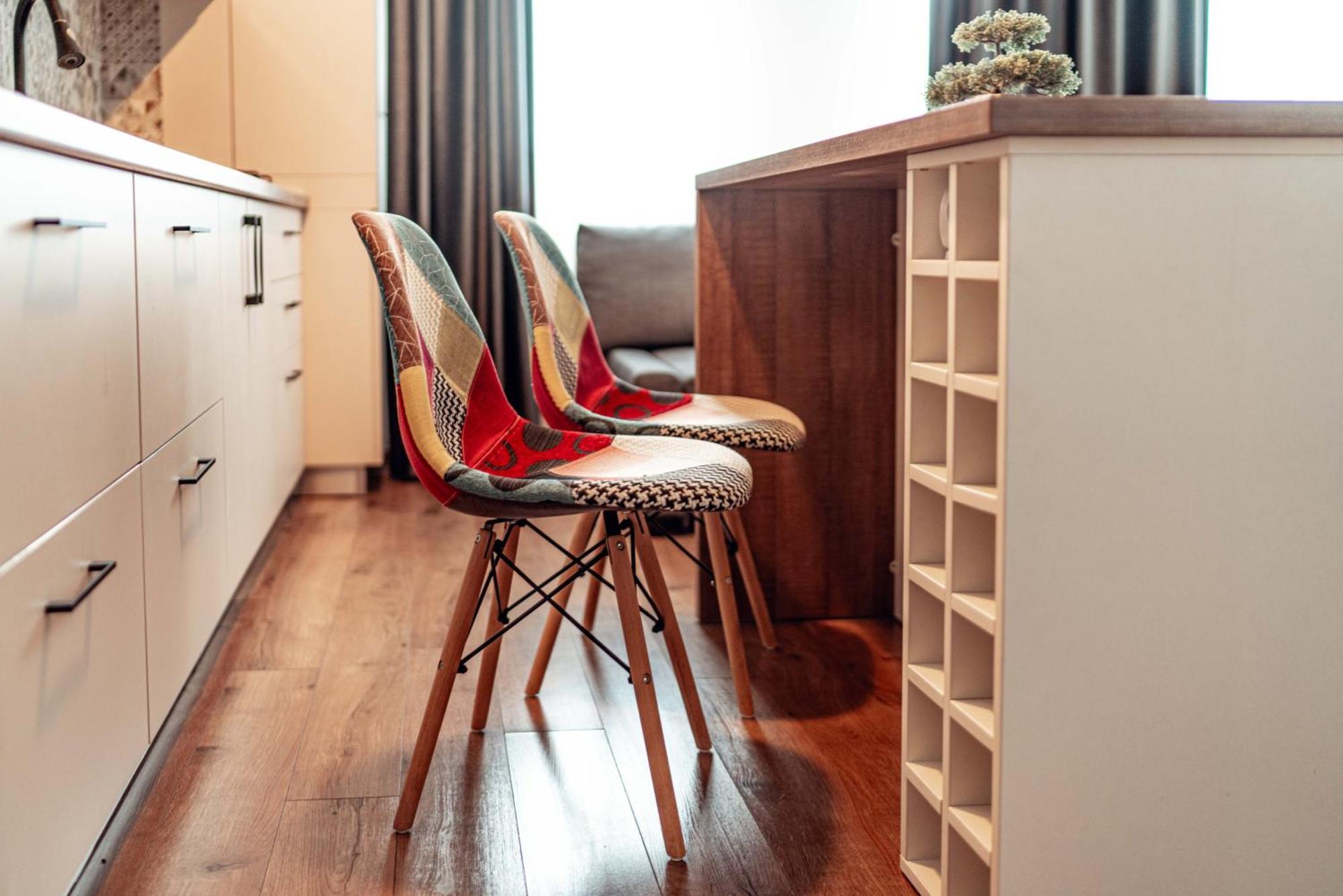 Cozy Apartments At Q Residence - Palas Mall Яссы Экстерьер фото