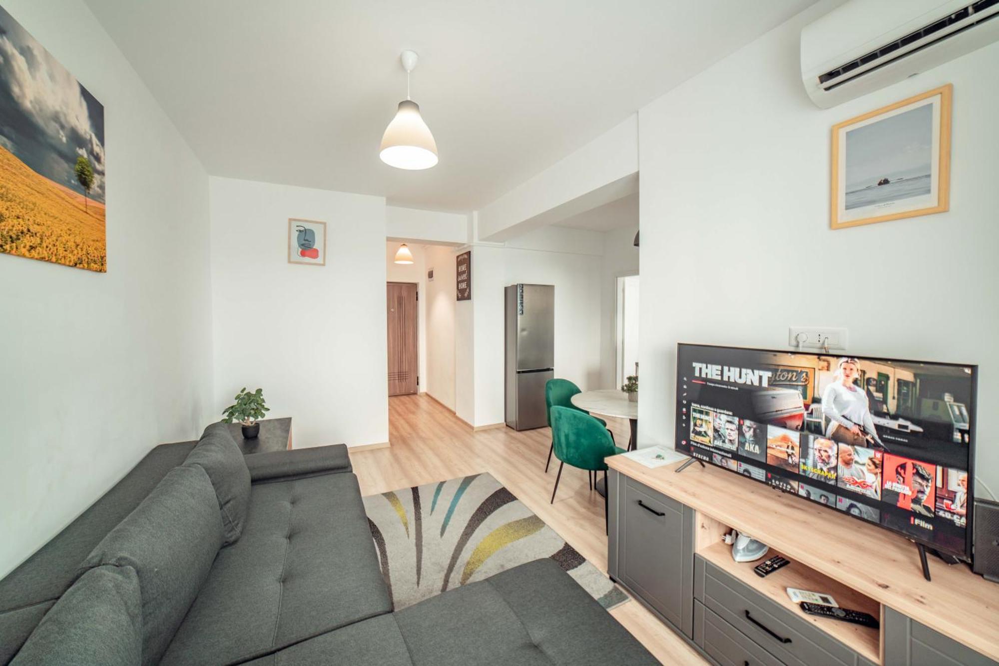Cozy Apartments At Q Residence - Palas Mall Яссы Экстерьер фото