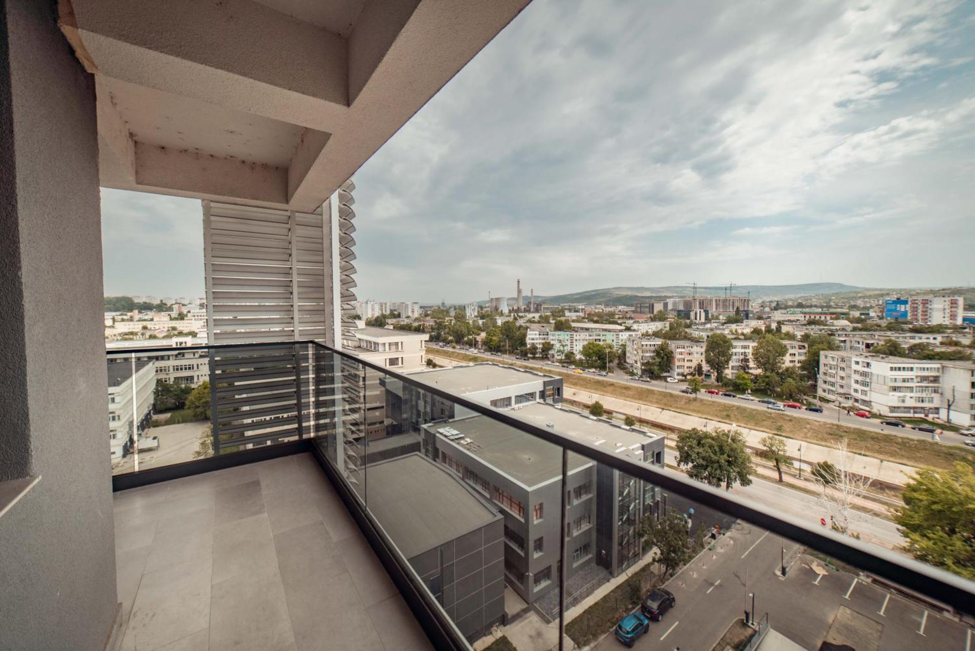 Cozy Apartments At Q Residence - Palas Mall Яссы Экстерьер фото