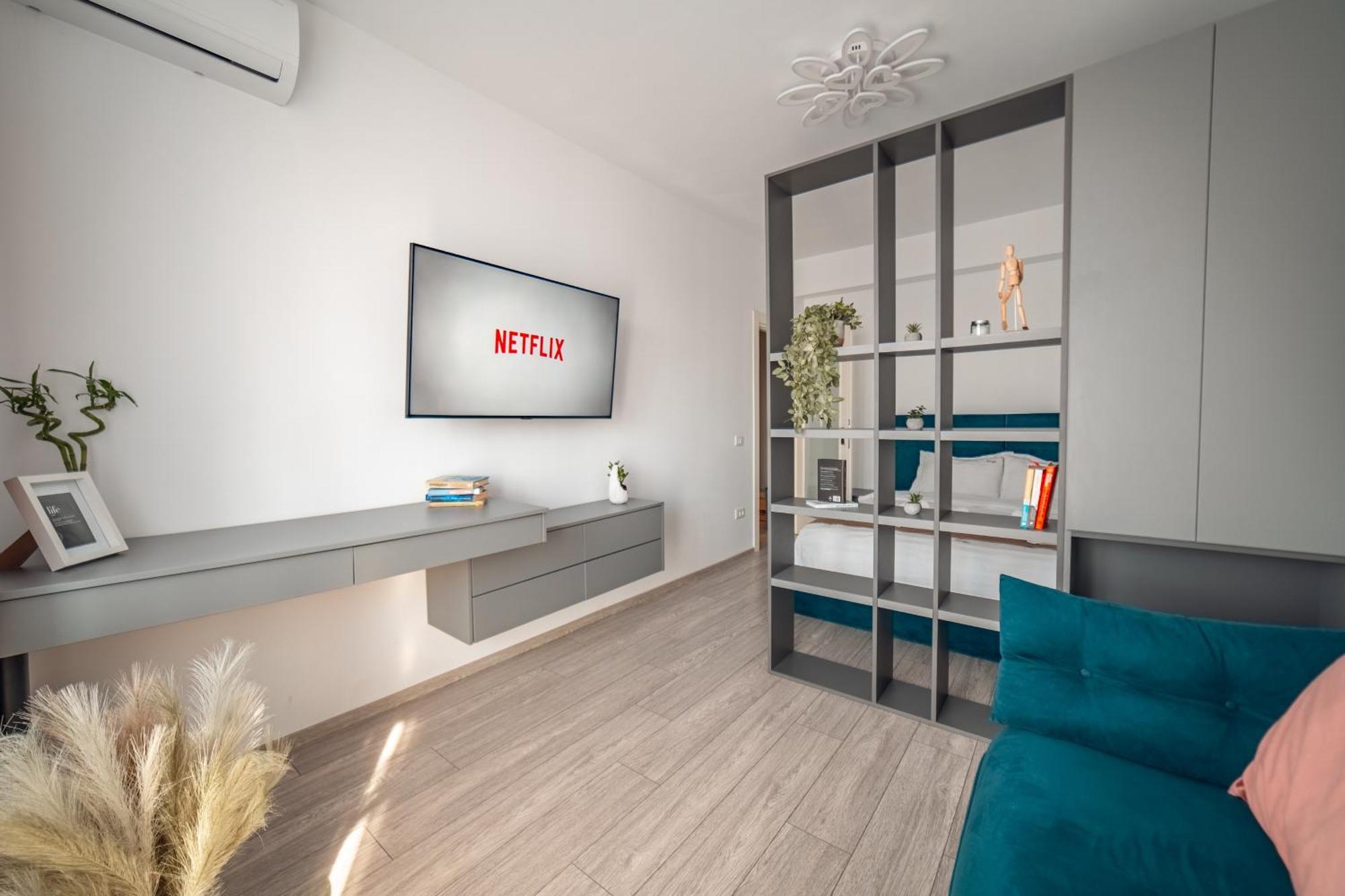 Cozy Apartments At Q Residence - Palas Mall Яссы Экстерьер фото