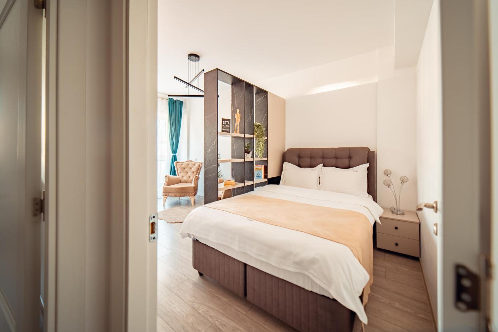 Cozy Apartments At Q Residence - Palas Mall Яссы Экстерьер фото
